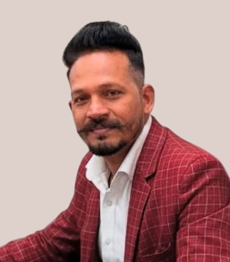 Ankur Garg 